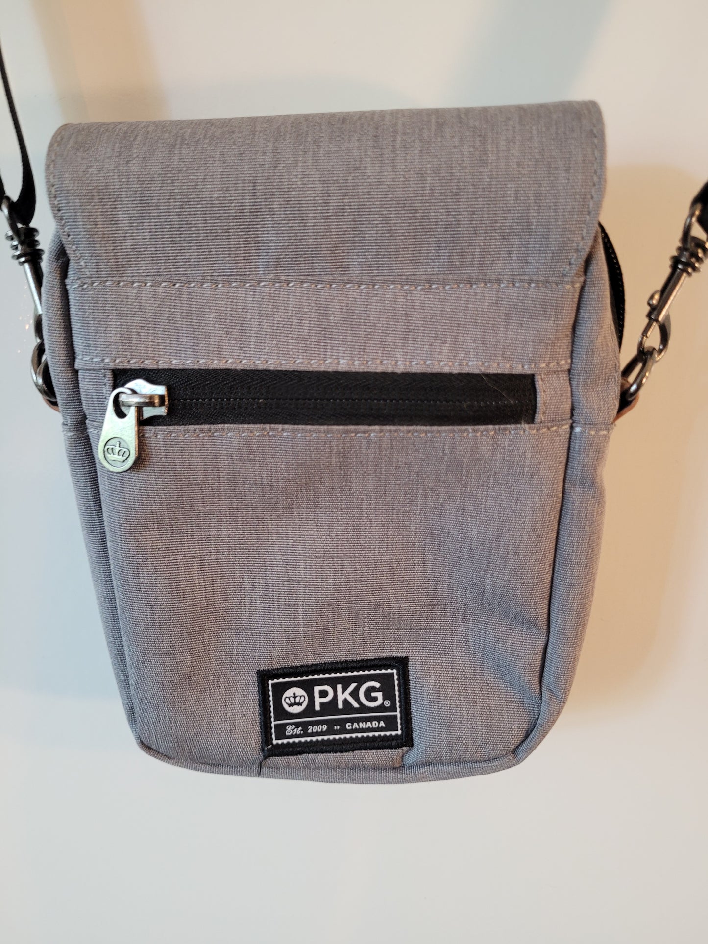 LA40 Custom Designer Side Bag