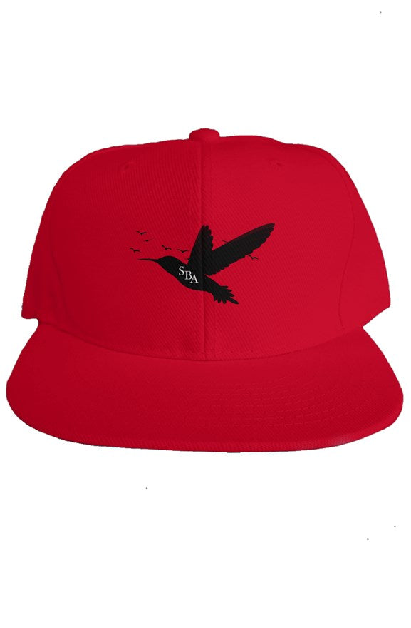 SBA classic snapback