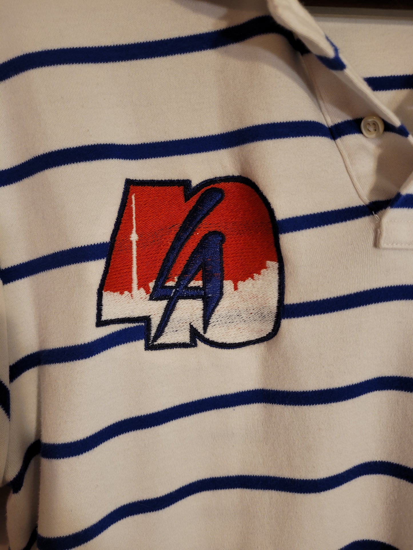La40 Custom Designer Shirt, S/P Small, Regular Mens